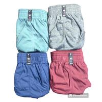 Gambar 12 PCS 6 PCS CELANA DALAM PRIA DEWASA PIWA ART 2212 • M2U dari Yoga Mega Store undefined 5 Tokopedia