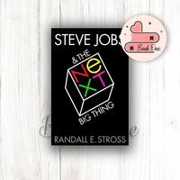 Gambar Buku Bahasa Inggris Steve Jobs & The NeXT Big Thing (Randall Stross) dari Book.One undefined 1 Tokopedia