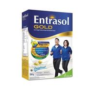 Gambar ENTRASOL GOLD ORI BOX 350 GR / 340 GR dari Hypermart Batu Malang undefined 1 Tokopedia