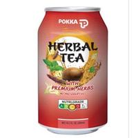 Gambar Discount Pokka Herbal 300ml 24cans dari Sisa Rasastores99 undefined 2 Tokopedia