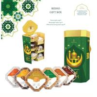 Gambar Hampers Holland Bakery Ridho Gift Box Eid Mubarak Idul Fitri 2024 dari JAWARA STOR undefined 1 Tokopedia