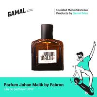 Gambar Parfum Johan Malik by Fabron dari Get it collection undefined 1 Tokopedia