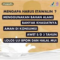 Gambar Susu Kambing Etawalin 200gram dari cjkufaaaaaee undefined 2 Tokopedia