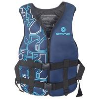 Gambar Life Jacket Neoprene Buoyancy Swimming Drifiting Boating dari Excellent Importer undefined 4 Tokopedia