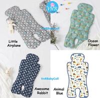Gambar |EXPERT| Alas Stroller Pad Jellypop Seat Liner dari SIMPENSHOP147 undefined 4 Tokopedia