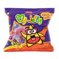 Gambar WCC MY JELLY PLASTIK 5X14G dari Hypermart Batu Malang undefined 1 Tokopedia