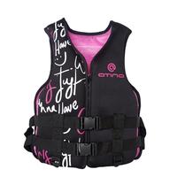 Gambar Life Jacket Neoprene Buoyancy Swimming Drifiting Boating dari Excellent Importer undefined 1 Tokopedia