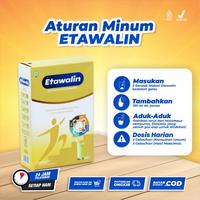 Gambar Susu Etawalin - Susu Untuk Memperkuat Tulang Dan Sendi Limited dari TOKO BUCIN STAR undefined 5 Tokopedia