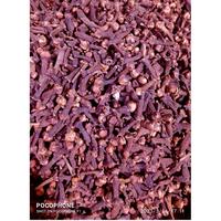 Gambar TERMURAH Cengkeh Super / Cloves / Cengkeh Kering Asli / Rempah dari Mampire undefined 1 Tokopedia