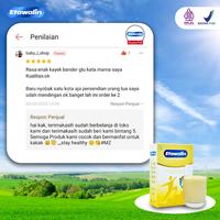Gambar Etawalin - Susu Kambing Nyeri Sendi 3 Box Promo dari CATIVIN FOOD undefined 2 Tokopedia