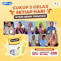 Gambar [New] Paket 5 Etawalin Paket Osteoporosis Kronis Susu Kambing Etawa dari TOKO BUCIN STAR undefined 1 Tokopedia