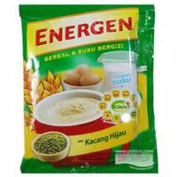 Gambar UENAK-Energen KACANG HIJAU 1 Renceng dari NADHIFAHAINANI undefined 1 Tokopedia
