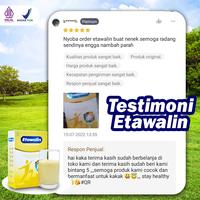 Gambar Etawalin - Susu Kambing Nyeri Sendi 10 Pcs Asli dari TOKO BUCIN STAR undefined 5 Tokopedia