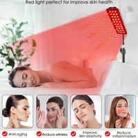 Gambar LED Red Light Healthcare Lamp For Full Body Face Near Infrared Light dari EVA STORE OFFICIAL undefined 5 Tokopedia