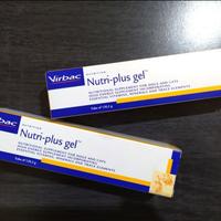 Gambar Nutriplus Gel 120gr Vitamin Kucing Anjing Nutri Plus Gel dari bramtamnah undefined 1 Tokopedia