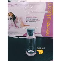 Gambar Revolution kitten & puppy obat tetes kutu kucing anjing dari bramtamnah undefined 4 Tokopedia