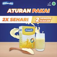 Gambar Etawalin Susu Sendi Dan Asam Urat Paket Kronis 5 Box Limited dari TOKO BUCIN STAR undefined 5 Tokopedia