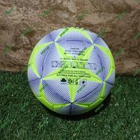 Gambar Bola Sepak Soccer Football PINTO ALVES Size 5 No.5 ORIGINAL dari galeryserbaada01 undefined 3 Tokopedia