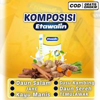 Gambar Etawalin Susu Kambing Etawa Atasi Nyeri Sendi Dan Asam Urat Original 1 dari GOLD POWER undefined 3 Tokopedia