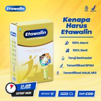 Gambar Etawalin - Nyeri Sendi Hilang Tanpa Efek Samping Dengan Susu Etawa dari CATIVIN FOOD undefined 2 Tokopedia