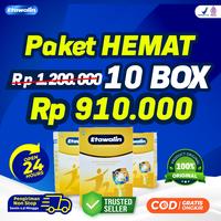 Gambar Etawalin - Susu Kambing Nyeri Sendi 10 Pcs Asli dari TOKO BUCIN STAR undefined 1 Tokopedia