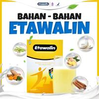 Gambar Paket 5 Box Susu Etawalin - Susu Etawalin Susu Kambing Bubuk Asli Dan dari TOKO BUCIN STAR undefined 3 Tokopedia