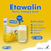 Gambar Etawalin - Susu Untuk Membantu Meredakan Pegal Linu Dan Nyeri Sendian dari TOKO BUCIN STAR undefined 2 Tokopedia