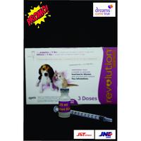 Gambar Revolution kitten & puppy obat tetes kutu kucing anjing dari bramtamnah undefined 2 Tokopedia