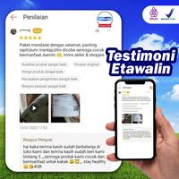 Gambar Etawalin - Susu Kambing Nyeri Sendi 3 Box Realpict dari GOLD POWER undefined 3 Tokopedia