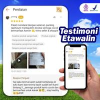 Gambar [New] Etawalin Paket 3 – Susu Kambing Etawa Tingkatkan Kepadatan & dari GOLD POWER undefined 4 Tokopedia