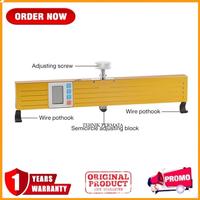 Gambar Digital elevator wire rope tension tester DGZ-Y-3000 3000N Meter dari TEHNIK PERMATA BUNDA 2 undefined 1 Tokopedia