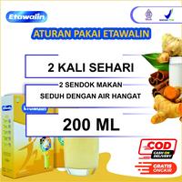 Gambar Susu Kambing Etawalin Halal & Bpom Perkuat Tulang Ethawalin 100% dari CATIVIN FOOD undefined 1 Tokopedia