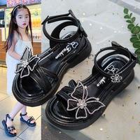 Gambar (sandal anak perempuan) diskon 3.3 littleaaron queen fly sandal anak dari sandalpriawanita undefined 2 Tokopedia