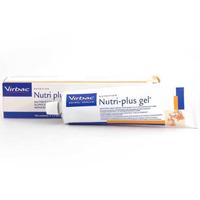 Gambar Virbac Nutri-plus gel 120,5g vitamin anjing & kucing dari bramtamnah undefined 1 Tokopedia