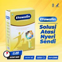Gambar Etawalin - Nyeri Sendi Hilang Tanpa Efek Samping Dengan Susu Etawa dari CATIVIN FOOD undefined 5 Tokopedia