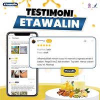 Gambar Paket 5 Box Susu Etawalin - Susu Etawalin Susu Kambing Bubuk Asli Dan dari TOKO BUCIN STAR undefined 4 Tokopedia