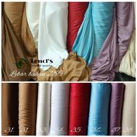 Gambar SH - BAHAN KAIN SPREI DAN BEDCOVER TENCEL POLOS dari Sri Hercipkol undefined 5 Tokopedia