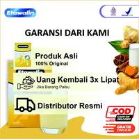Gambar Susu Kambing Etawalin Halal & Bpom Perkuat Tulang Ethawalin 100% dari TOKO BUCIN STAR undefined 4 Tokopedia