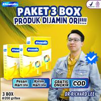 Gambar Etawalin 3 Box Susu Kambing Etawa Rawat Tulang Dan Sendi Etawalin Susu dari TOKO BUCIN STAR undefined 3 Tokopedia