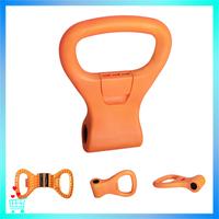 Gambar Dumbbell Handle Clip Weight For Indoor Fitness Equipment dari ennistory undefined 1 Tokopedia
