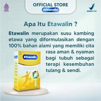 Gambar Etawalin - Susu Kambing Nyeri Sendi 3 Box Promo dari CATIVIN FOOD undefined 5 Tokopedia