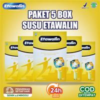 Gambar Etawalin Susu Kambing Atasi Nyeri Sendi Dan Asam Urat Original 5 Box dari ida870 undefined 4 Tokopedia