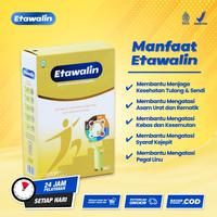 Gambar Etawalin - Nyeri Sendi Hilang Tanpa Efek Samping Dengan Susu Etawa dari CATIVIN FOOD undefined 3 Tokopedia