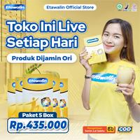 Gambar Etawalin Susu Sendi Dan Asam Urat Paket Kronis 5 Box Realpict dari GOLD POWER undefined 3 Tokopedia