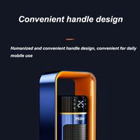 Gambar Intelligent Remote Control Electric Heater Home Appliance dari rumiao undefined 5 Tokopedia
