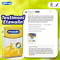 Gambar Etawalin Paket 3 Box – Susu Etawa Tingkatkan Kepadatan & Kesehatan dari SAVIMOR undefined 3 Tokopedia