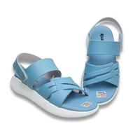 Gambar (sandal anak perempuan) sendal anak perempuan kickers slip on tampilan dari sandalpriawanita undefined 4 Tokopedia