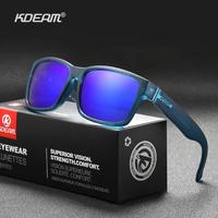 Gambar KDEAM Exclusive Sunglasses Polarized  for Men and Women Surfing dari tokoCIA12 undefined 1 Tokopedia