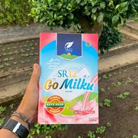 Gambar Sr12 Go Milku Susu Kambing Etawa Gomilku Susu Kesehatan 600G Terbaru dari SAVIMOR undefined 1 Tokopedia