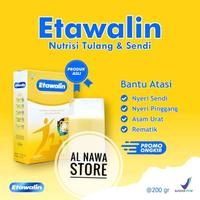 Gambar Susu Etawalin Asam Urat Rematik Sendi Tulang Susu Kambing Terbaru dari TOKO BUCIN STAR undefined 2 Tokopedia